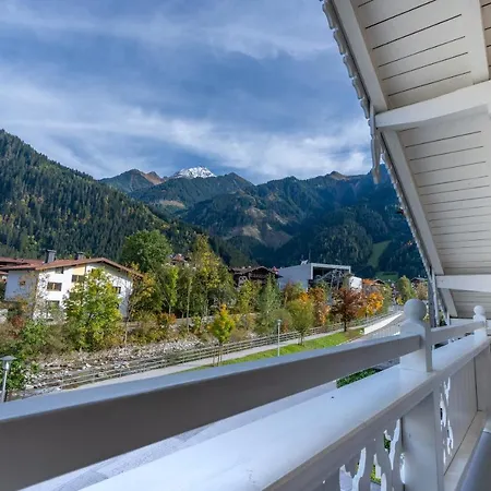Apartmán Daringer
