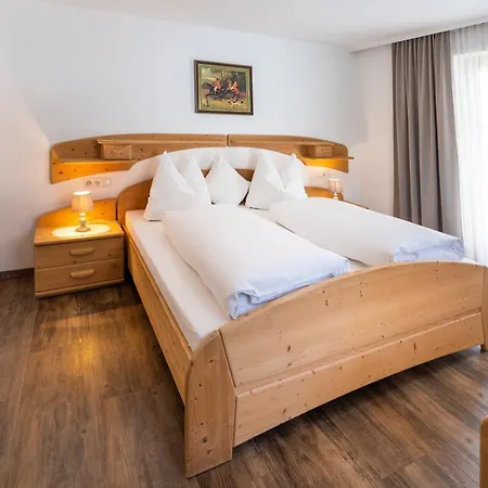 Daringer Apartman *
