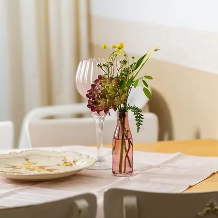 Daringer Apartman Mayrhofen