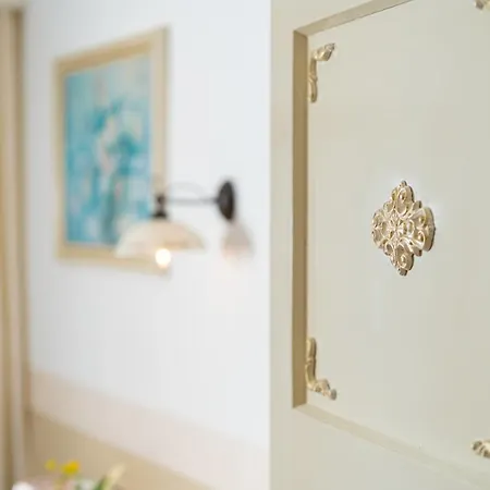 Daringer Apartman *