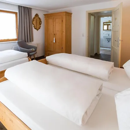 Apartman Daringer