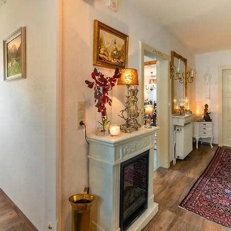 Apartman Daringer Mayrhofen