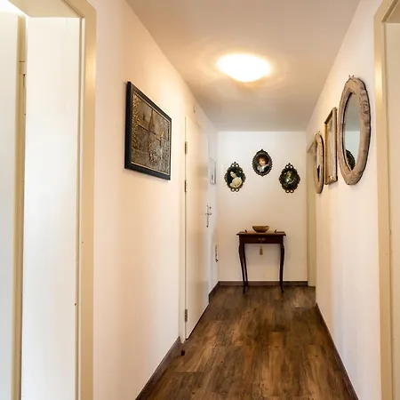 Apartmán Daringer *