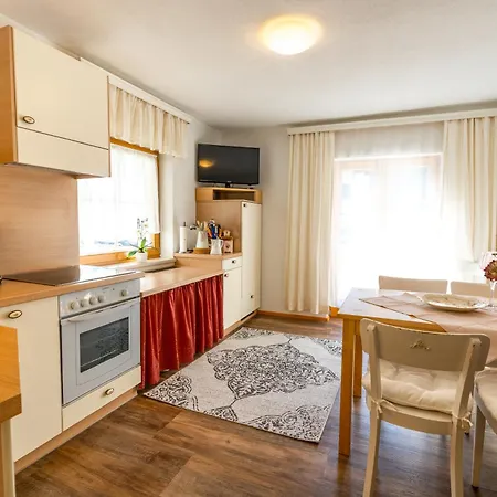 Daringer Apartman Mayrhofen