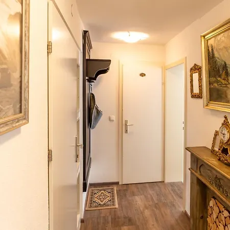 Apartmán Daringer *