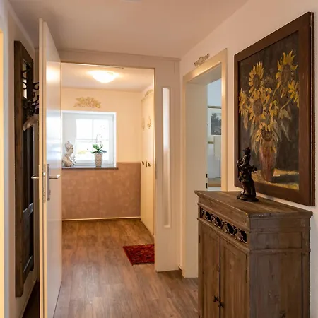 Daringer Apartmán