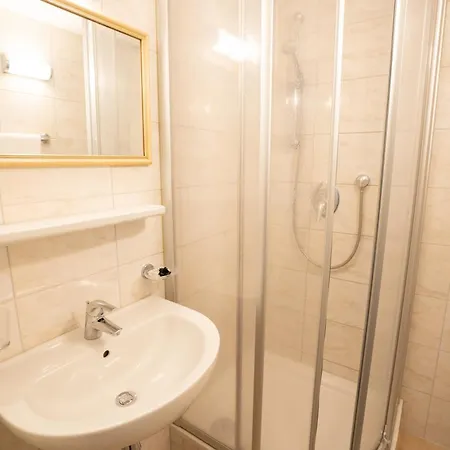 Daringer Apartman *