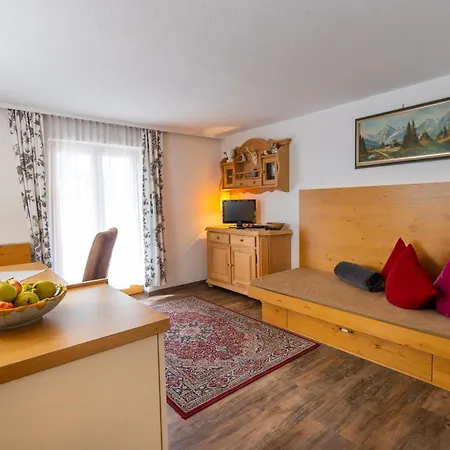 Daringer Apartmán *