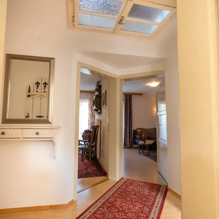 Daringer Apartman Mayrhofen