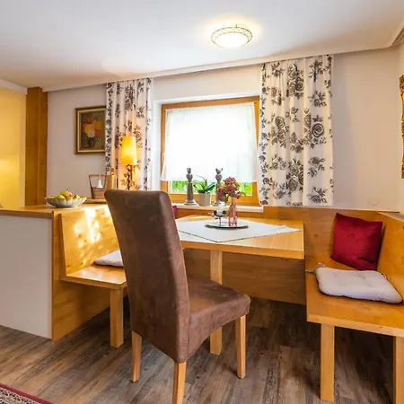 Daringer Apartmán