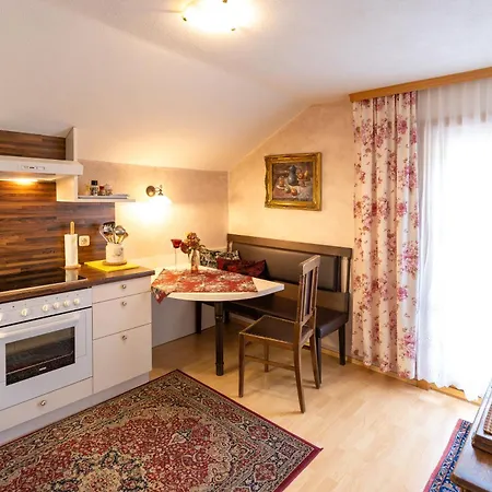 Apartmán Daringer